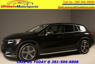 2023 Mercedes-Benz EQS-Class EQS 450