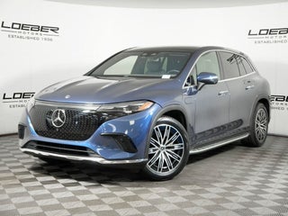 2023 Mercedes-Benz EQS-Class EQS 450