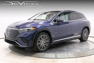 2023 Mercedes-Benz EQS-Class EQS 450