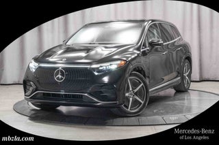 2023 Mercedes-Benz EQS-Class EQS 580