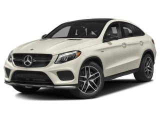 2019 Mercedes-Benz GLE-Class GLE 43 AMG