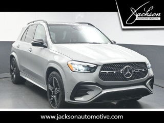 2025 Mercedes-Benz GLE-Class GLE 350