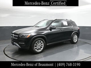 2025 Mercedes-Benz GLE-Class GLE 350