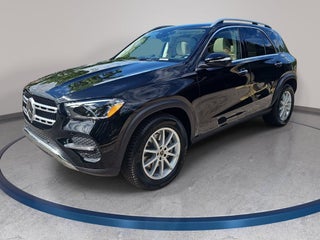 2026 Mercedes-Benz GLE-Class GLE 350