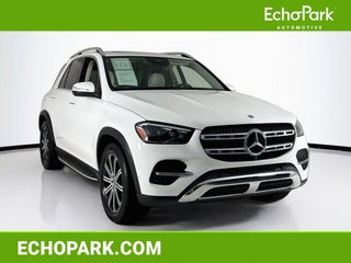 2024 Mercedes-Benz GLE-Class GLE 350