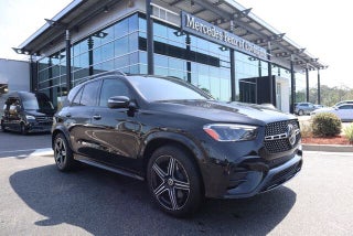 2024 Mercedes-Benz GLE-Class GLE 350