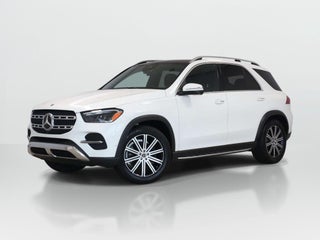2024 Mercedes-Benz GLE-Class GLE 350