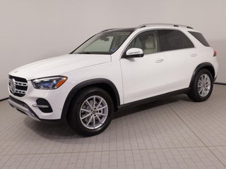 2024 Mercedes-Benz GLE-Class GLE 350