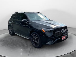2026 Mercedes-Benz GLE-Class GLE 350