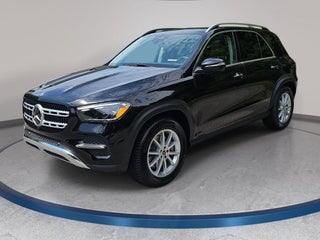 2026 Mercedes-Benz GLE-Class GLE 350