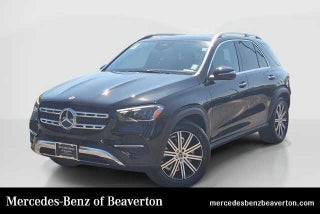2026 Mercedes-Benz GLE-Class GLE 350