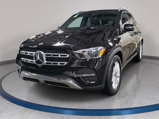 2026 Mercedes-Benz GLE-Class GLE 350
