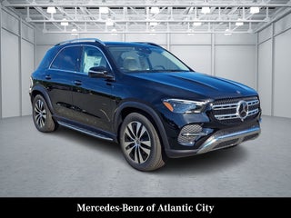 2026 Mercedes-Benz GLE-Class GLE 350