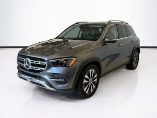 2025 Mercedes-Benz GLE-Class GLE 350