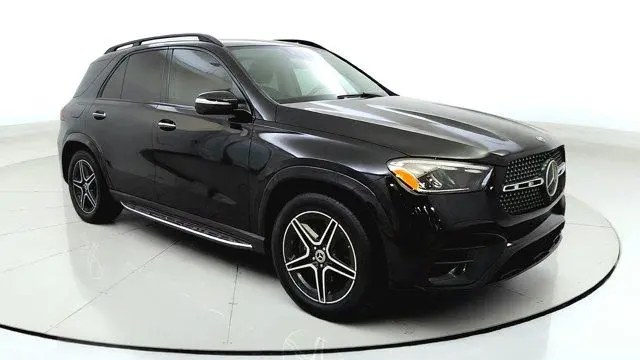 2024 Mercedes-Benz GLE-Class GLE 350