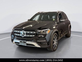 2026 Mercedes-Benz GLE-Class GLE 350