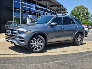 2026 Mercedes-Benz GLE-Class GLE 350