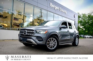 2026 Mercedes-Benz GLE-Class GLE 350