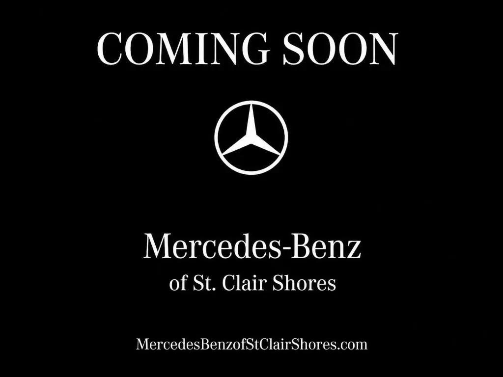 2026 Mercedes-Benz GLE-Class GLE 350