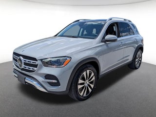 2024 Mercedes-Benz GLE-Class GLE 350