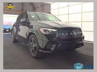 2024 Mercedes-Benz GLE-Class GLE 350