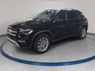 2026 Mercedes-Benz GLE-Class GLE 350