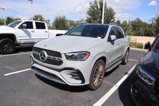 2024 Mercedes-Benz GLE-Class GLE 350