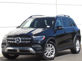 2024 Mercedes-Benz GLE-Class GLE 350