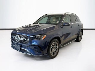 2024 Mercedes-Benz GLE-Class GLE 350