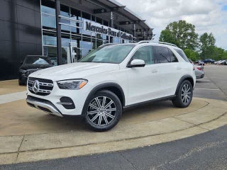 2026 Mercedes-Benz GLE-Class GLE 350