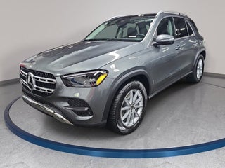 2026 Mercedes-Benz GLE-Class GLE 350