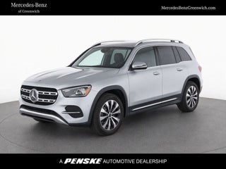 2024 Mercedes-Benz GLE-Class GLE 350