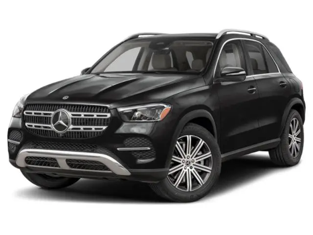 2024 Mercedes-Benz GLE-Class GLE 450e