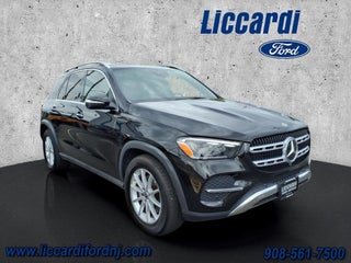 2024 Mercedes-Benz GLE-Class GLE 450e