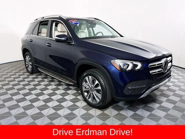 2022 Mercedes-Benz GLE-Class GLE 350