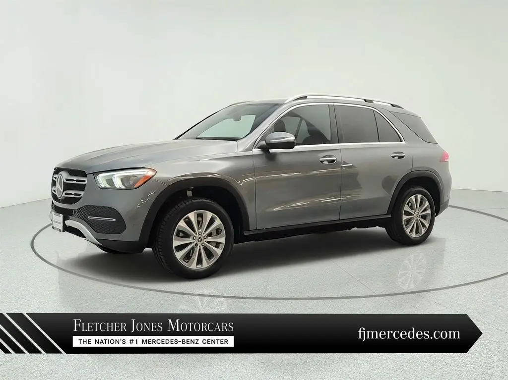 2023 Mercedes-Benz GLE-Class GLE 350
