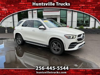 2022 Mercedes-Benz GLE-Class GLE 350