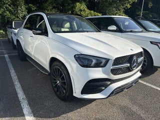 2023 Mercedes-Benz GLE-Class GLE 350