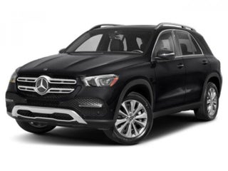 2023 Mercedes-Benz GLE-Class GLE 350