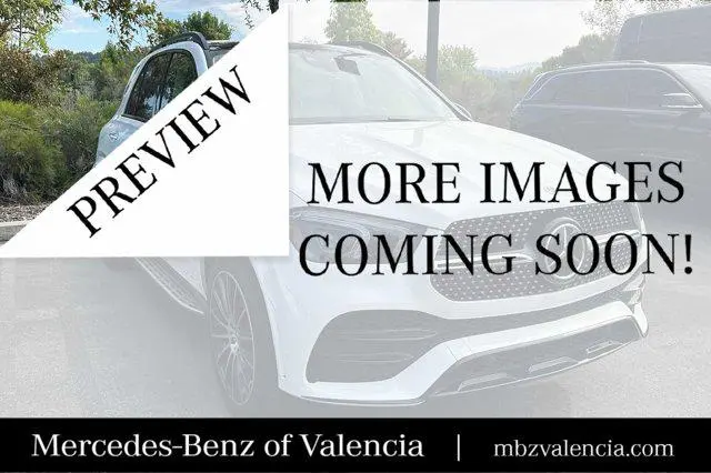 2023 Mercedes-Benz GLE-Class GLE 350