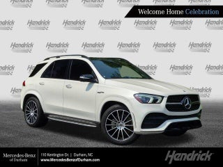 2022 Mercedes-Benz GLE-Class GLE 350