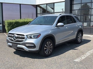 2023 Mercedes-Benz GLE-Class GLE 350