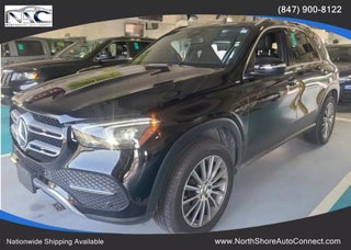2020 Mercedes-Benz GLE-Class GLE 350