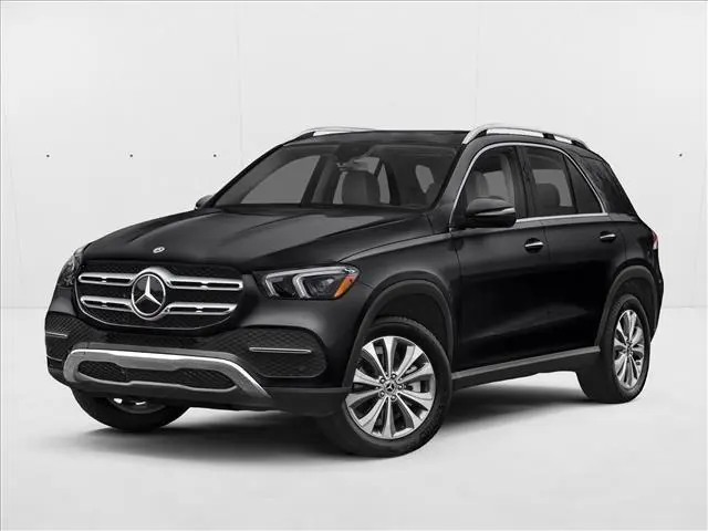 2021 Mercedes-Benz GLE-Class GLE 350