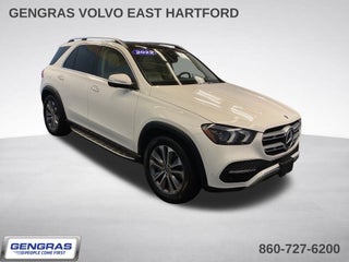 2022 Mercedes-Benz GLE-Class GLE 350