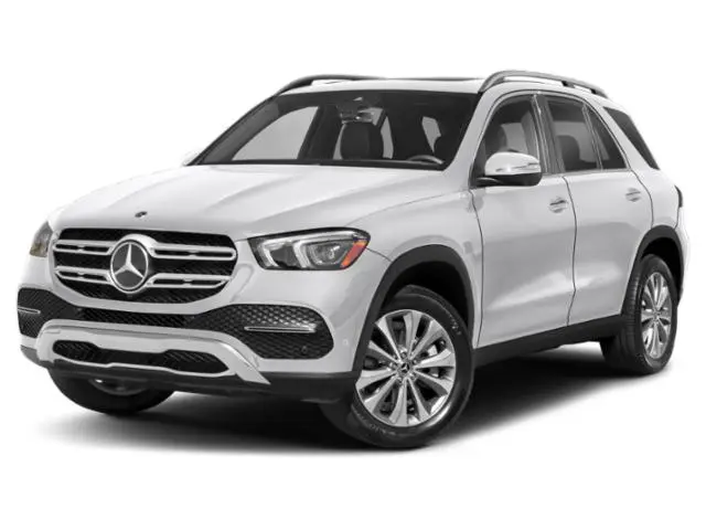 2023 Mercedes-Benz GLE-Class GLE 350