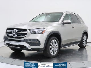 2020 Mercedes-Benz GLE-Class GLE 350
