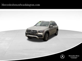 2022 Mercedes-Benz GLE-Class GLE 350