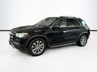 2022 Mercedes-Benz GLE-Class GLE 350