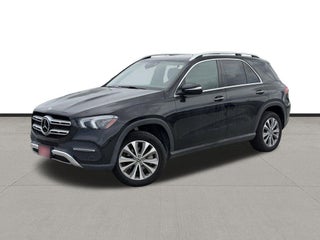 2023 Mercedes-Benz GLE-Class GLE 350